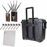 Cinegears Ghost Eye Wireless H Picture