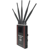 Cinegears Ghost-Eye 1000M Wire Picture