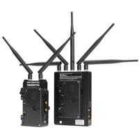 Cinegears Ghost-Eye 1000M Wire Picture