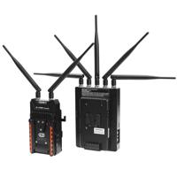 Cinegears Ghost-Eye 1000M Wire Picture