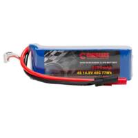 Cinegears 5200mAh 4S 14.8V Gim Picture