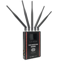 Cinegears Ghost Eye 600M Wirel Picture