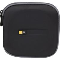 Case Logic CD Wallet, Holds 24 Picture
