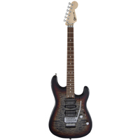 Charvel MJ San Dimas Style 1 E Picture
