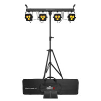 CHAUVET DJ 4BAR LT QuadBT ILS  Picture