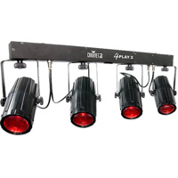 CHAUVET DJ 4Play 2 Portable RG Picture
