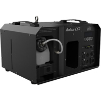 CHAUVET Professional Amhaze ECO Professional Water-Based Haze Machine, Black