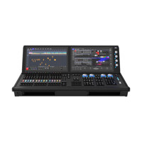 ChamSys MagicQ MQ500M+ Stadium Picture