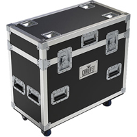 CHAUVET DJ 2-Fixture Road Case Picture
