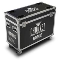 CHAUVET DJ 2-Fixture Road Case Picture