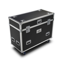 CHAUVET DJ 4-Fixture Road Case Picture