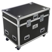 CHAUVET DJ 6-Fixture Road Case Picture