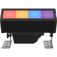 CHAUVET DJ COLORado Solo Batte Picture