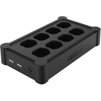 CHAUVET DJ D-Fi XLR Pack Wirel Picture