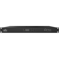 CHAUVET DJ EPIX Flex Drive Con Picture