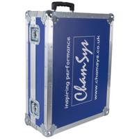ChamSys Flight Case for MagicQ Picture