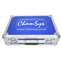 ChamSys Flight Case for QuickQ Picture