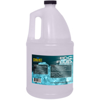 CHAUVET DJ FJU Fog Fluid, 1 Gallon