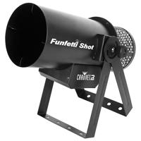 CHAUVET DJ Funfetti Shot Confe Picture