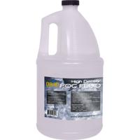 CHAUVET DJ HDF High Density Fog Fluid, 1 Gallon