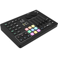 CHAUVET DJ ILS Command Lightin Picture