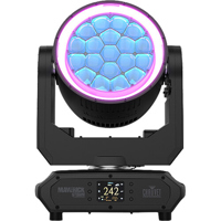 CHAUVET DJ Maverick Storm 2 Be Picture