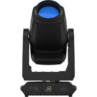 CHAUVET DJ Maverick Storm 4 Pr Picture