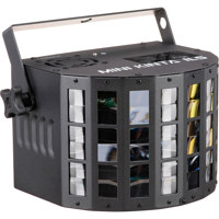 CHAUVET DJ Mini Kinta ILS 3W R Picture