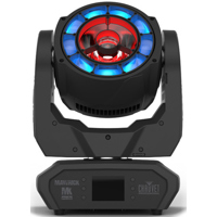 CHAUVET DJ Maverick MK Pyxis 1 Picture