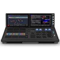 ChamSys MagicQ MQ500 Front Pan Picture