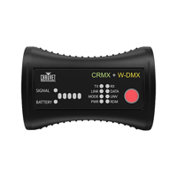 CHAUVET DJ WDMX Micro T-1 TRX  Picture