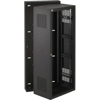 Chief W1 SECTIONAL WALL RACK D Picture