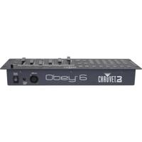 CHAUVET DJ Obey 6 DMX-512 Cont Picture