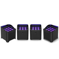 CHAUVET DJ Freedom Par H9 IP R Picture
