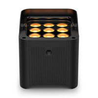 CHAUVET DJ Freedom Par Q9 RGBA Picture