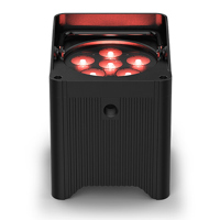 CHAUVET DJ Freedom Par T6 RGB  Picture
