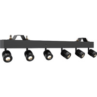 CHAUVET DJ Pinspot Bar 15W Com Picture