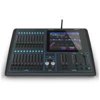 ChamSys QuickQ 10 DMX Lighting Picture