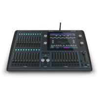 ChamSys QuickQ 20 DMX Lighting Picture