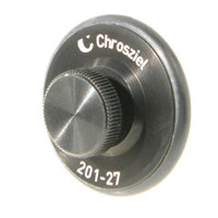 Chrosziel Focus Drive with Fri Picture