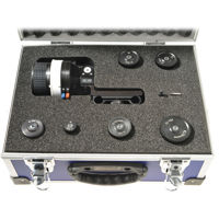 Chrosziel DV Studio Rig Follow Picture