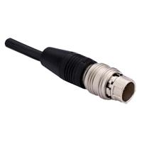 Chrosziel Canon 20-Pin HIROSE to Fujinon 12-Pin Adapter Cable for Zoom