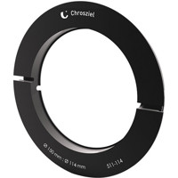 Chrosziel Clamp-On Step-Down R Picture