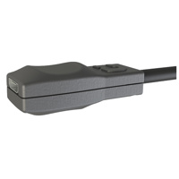 Chrosziel Extension Cable for Sony Multiport, 5"