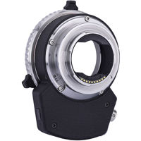 Chrosziel Meta PL Lens to Sony Picture
