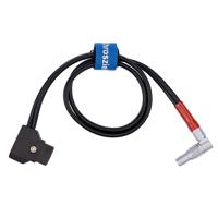 Chrosziel 12V AB D-Tap to Lemo Picture