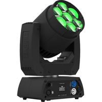 CHAUVET DJ Rogue R1 BeamWash 4 Picture