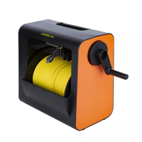 CHASING Hand Reel without 400m Picture