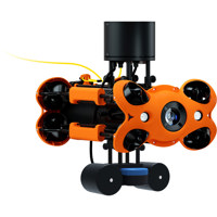 CHASING Quick Mounting Package Picture