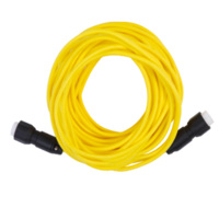 CHASING 1312.34' Tether with R Picture